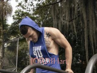 JORDIHart