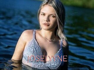 JOSELYYNE