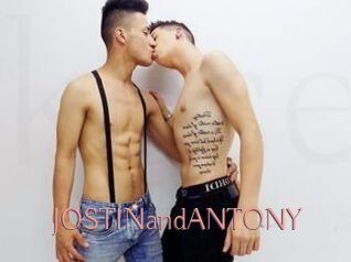 JOSTINandANTONY