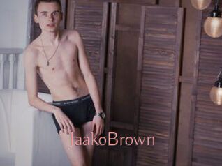 JaakoBrown