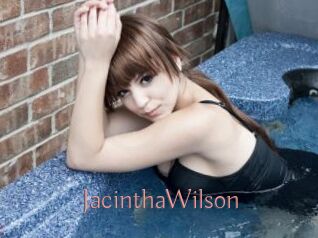 JacinthaWilson