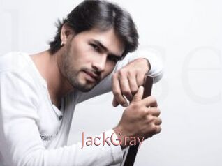 JackGray