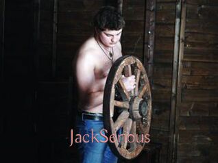 JackSerious Kostenlose Sexcams
