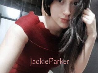 JackieParker