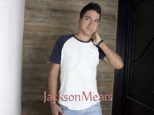 JacksonMears