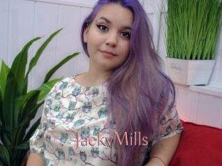JackyMills