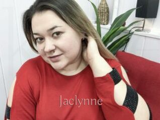 Jaclynne