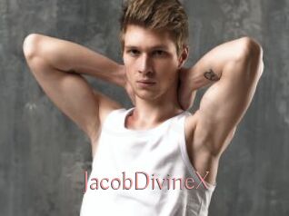 JacobDivineX