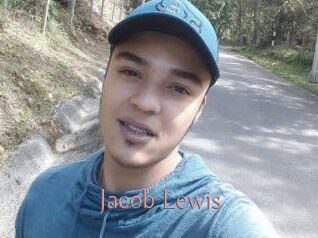 Jacob_Lewis