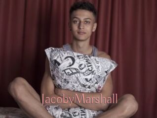 JacobyMarshall