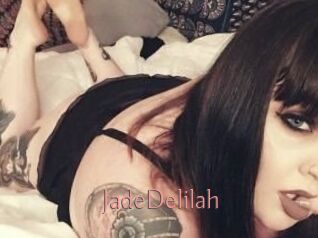 JadeDelilah Kostenlose Sexcams