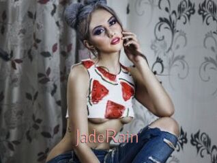 JadeRain_ Kostenlose Sexcams