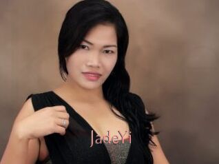 JadeYi Kostenlose Sexcams
