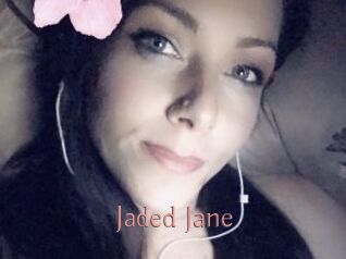 Jaded_Jane Kostenlose Sexcams