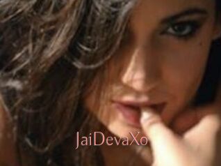 JaiDevaXo