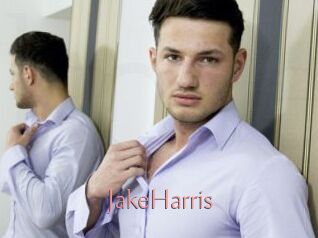 JakeHarris