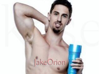 JakeOrion
