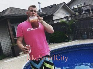 JakeSmallCity