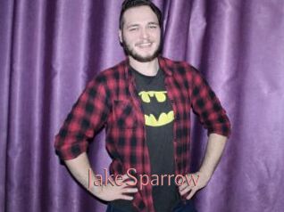 JakeSparrow