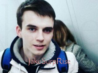 JakeSurpRise