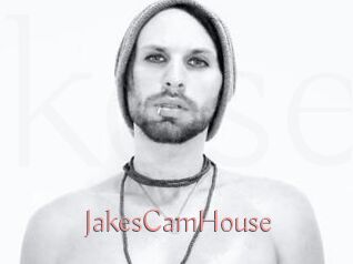 JakesCamHouse