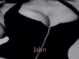Jalyn