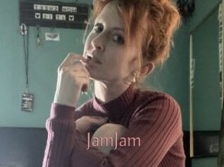 JamJam