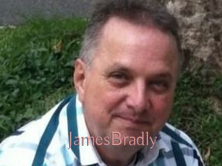 James_Bradly