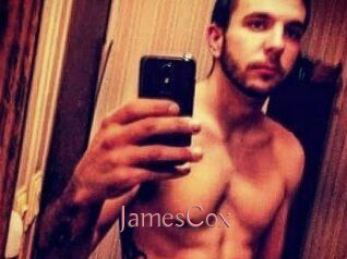 JamesCox