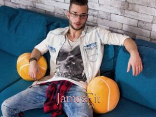JamesFit