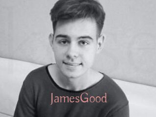 JamesGood