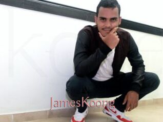 JamesKoong Kostenlose Sexcams