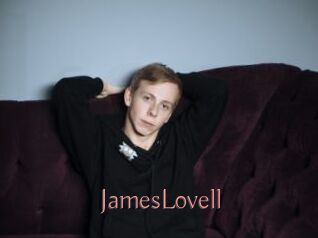 JamesLovell