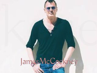 JamesMcCockney