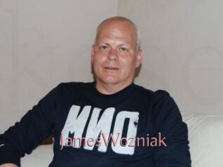 JamesWozniak