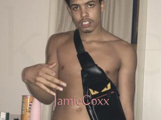JamieCoxx