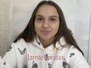 JamieForster