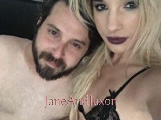 JaneAndJaxon