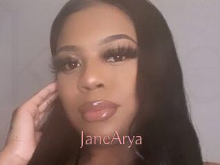 JaneArya