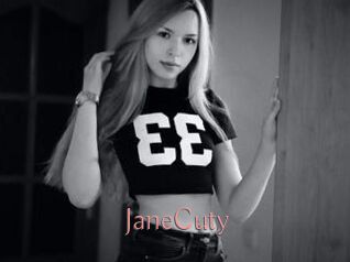 JaneCuty