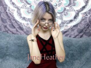 JaneHeather
