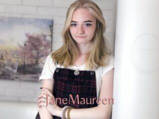 JaneMaureen
