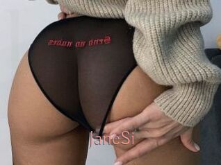 JaneSi