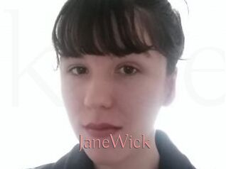 JaneWick