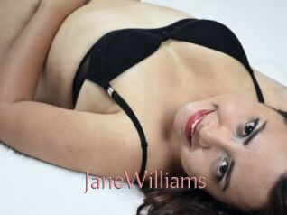 JaneWilliams