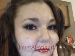 JanetAlexandria
