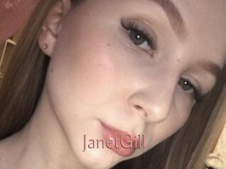 JanetGill Kostenlose Sexcams