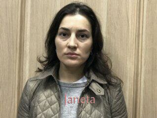 Janeta