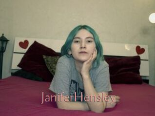 JaniferHensley Kostenlose Sexcams