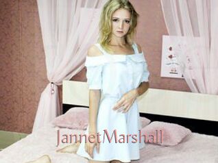JannetMarshall